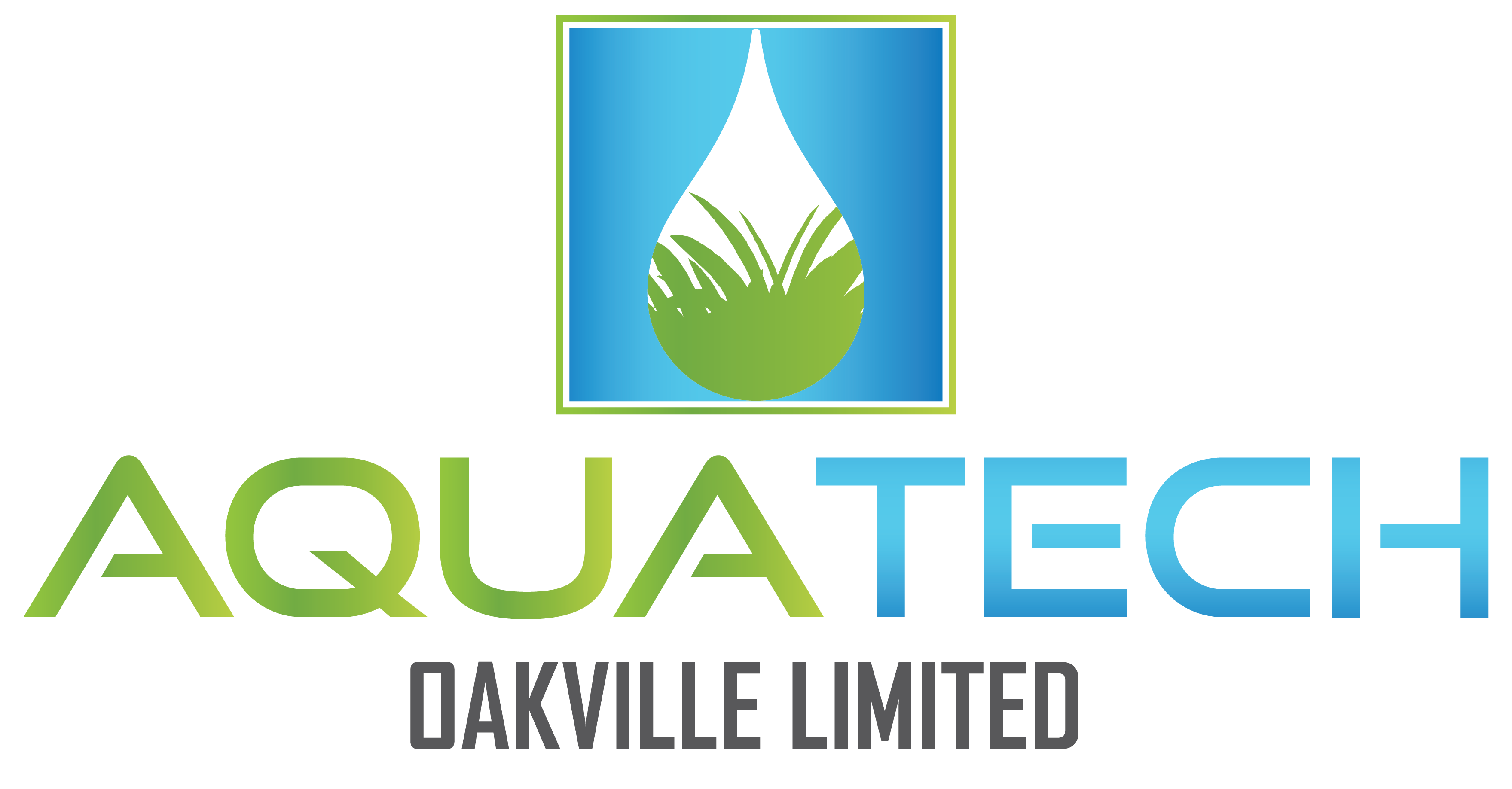 Aqua Tech Oakville 